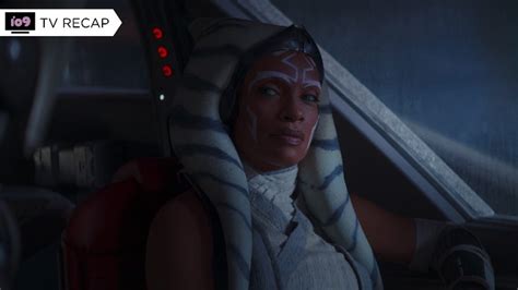 gizmodo ahsoka